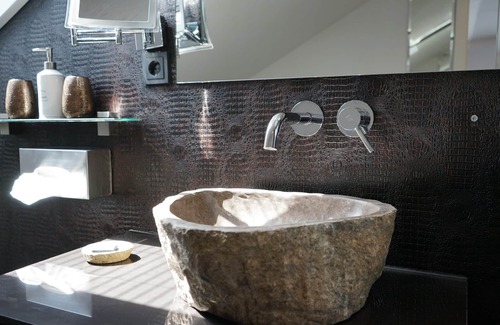 Rodenkirchen Hotel | Villahotel Rheinblick