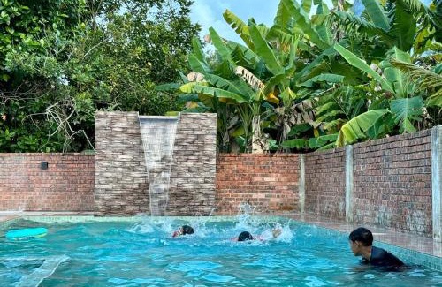 Kampung Nibung Villa | VillaKampung