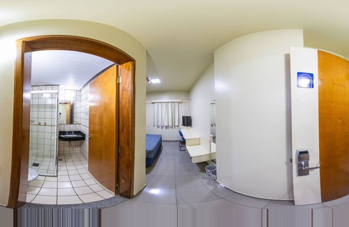 Londrina Hotel | Villalba Hoteis