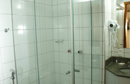 Nossa Senhora Aparecida Hotel | Villalba Hotel Uberlandia