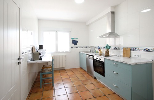 Villalba de la Sierra Ski Chalet | Villalbeja Casa Rural en Cuenca