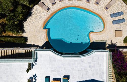 Giannoudion Villa | VillaLime Venue Estate