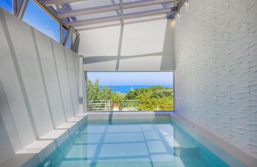 Giannoudion Villa | VillaLime Venue Estate