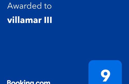 Los Imbernones Apartment | villamar III