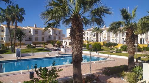 San Miguel de Salinas Apartment | Villamartin Golf Lovers Home