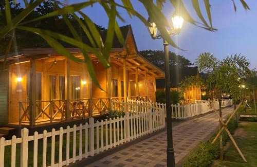 Khalapur Hotel | Villament Zinc Journey By The Fern, Karjat