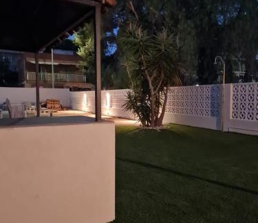 Muchamiel House | VillaNadorAlicanteMuchavista