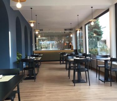 San Bonifacio Hotel | VILLANOVA HOTEL