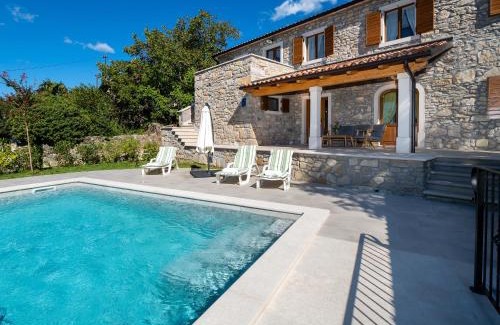 Krsan Villa | VillaNuova