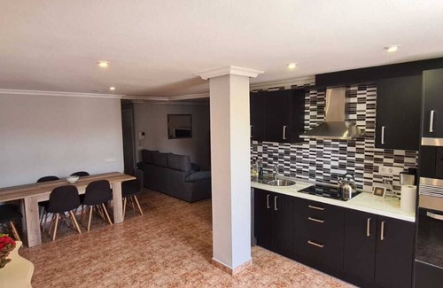 Benferri Villa | villaparadise