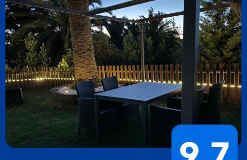 Laredo Apartment | VillaPejina