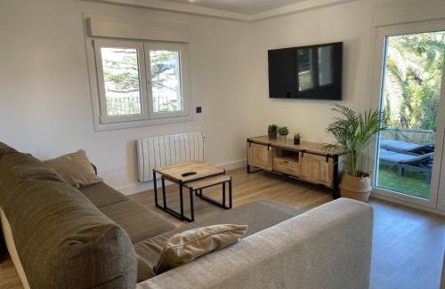 Laredo Apartment | VillaPejina