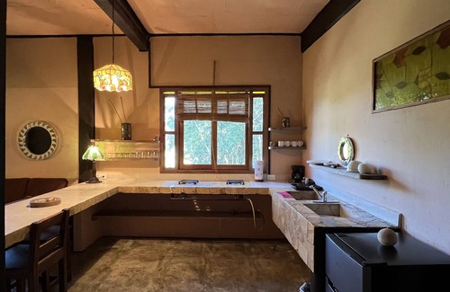 Palenque Hotel | Villas Adriana Palenque