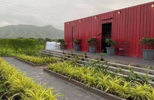 Kadadhe Apartment | Villas At Stayces Lifespaces