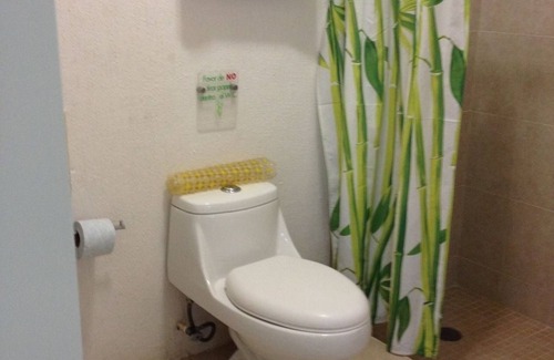 Calderitas Hotel | Villas Bambú by Isa