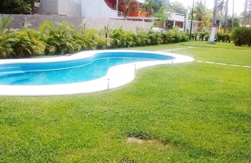 Boulevard Barra Vieja Villa | VILLAS BONFIL ACAPULCO