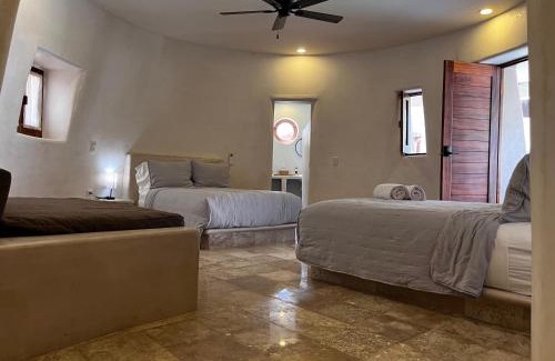 Saladita Apartment | Villas Cononda