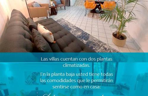 Colonia Adolfo Lopez Mateos Villa | Villas Cozumel #10