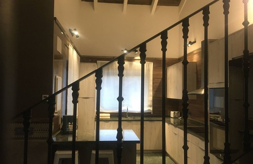 Fuentiduena Cottage | Villas de Fuentidueña: SAN Valentín