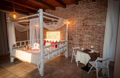 Miranda de Azan Hotel | Villas de Miranda