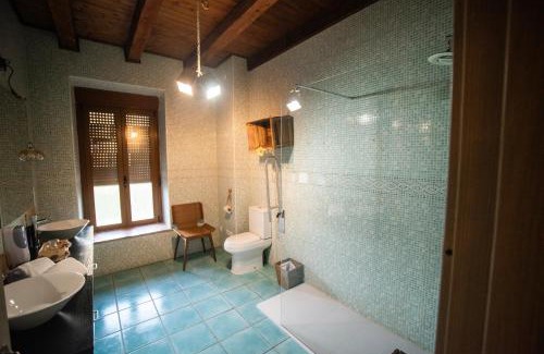 Miranda de Azan Hotel | Villas de Miranda