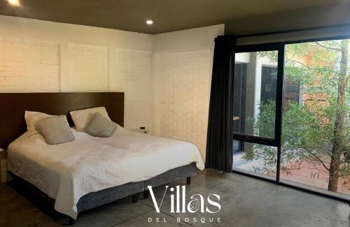 El Pueblito House | Villas del Bosque