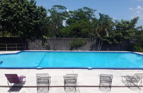 Palenque Other | Villas del Carmen Hostal