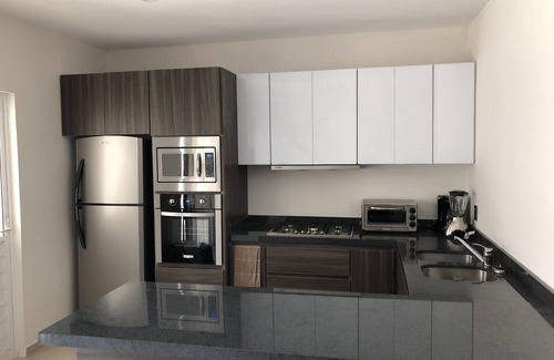 Ameca House | Villas del Santuario rental house