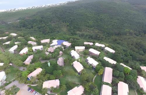 Pescaria Resort | Villas do Pratagy