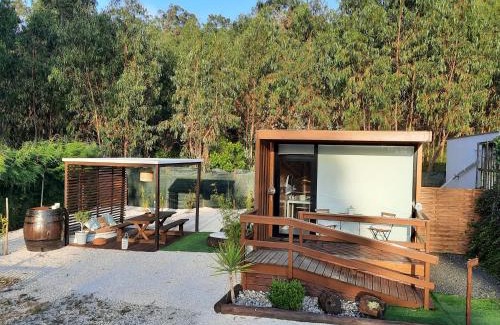 Maiorga Villa | Villas do Rosal