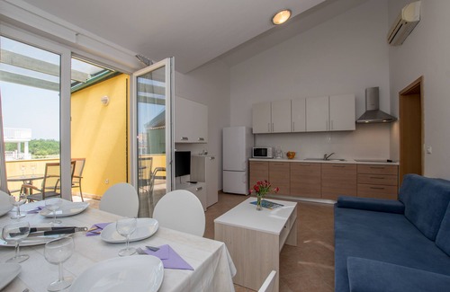 Basanija Apartment | Villas Faro