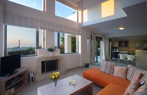 Skouloufia Villa | Villas for family holidays