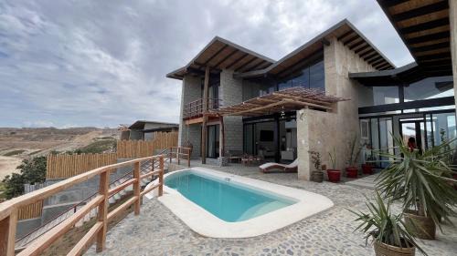 Mancora House | Villas Gratiam