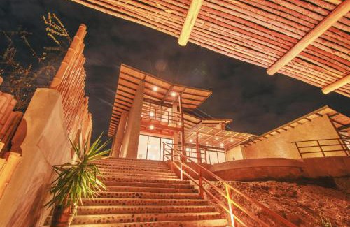 Mancora House | Villas Gratiam