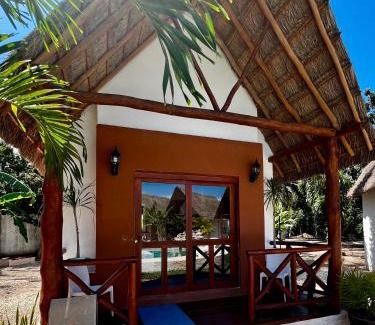 Chiquila Hotel | Villas Hotel