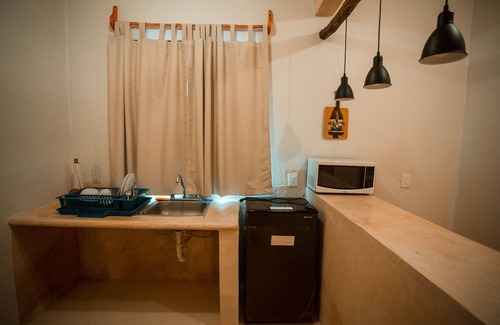 Chiquila Villa | Villas Ixchel