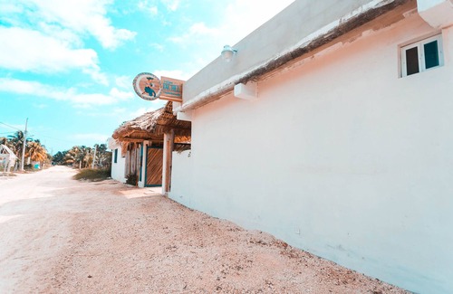 Chiquila Villa | Villas Ixchel