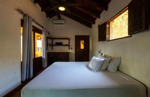 Saladita Apartment | Villas Jacqueline - Playa La Saladita