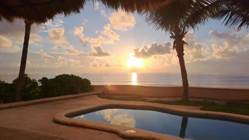 Puerto Morelos House | Villas Kaàn