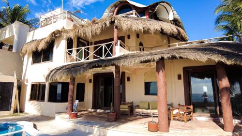 Puerto Morelos House | Villas Kaàn