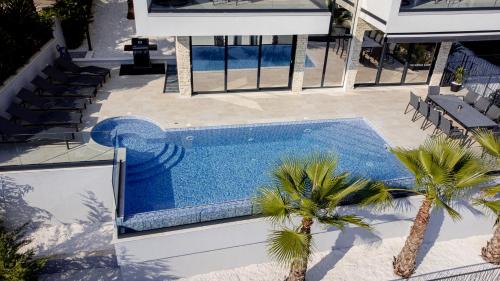 Businci Villa | Villas-Kroatien