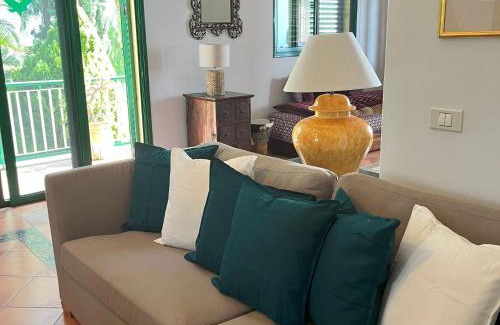 Playa de Santiago Apartment | Villas la Gomera