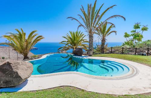 Playa de Santiago Apartment | Villas la Gomera