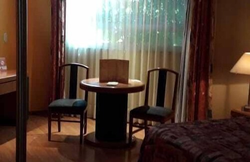 Metepec Hotel | Villas los Sauces Metepec