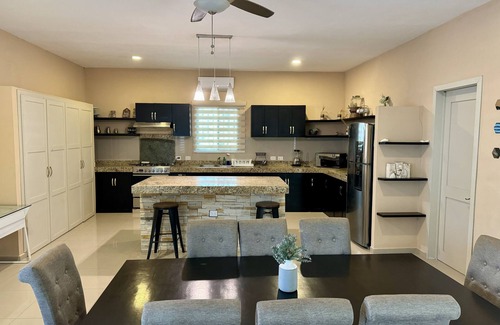 Cozumel Villa | Villas Mar Turquesa Cozumel