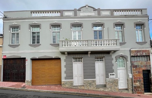 La Vera House | Villas Norte Piscina privada climatizada