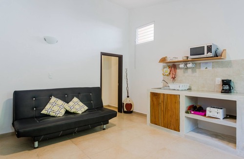 Puerto Aventuras Bed & Breakfast | Villas Picalu Lodge