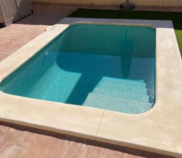 La Rinconada Villa | Villas Privadas EL DESCANSO