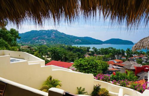 Ixtapa - Zihuatanejo Villa | Villas San Sebastian