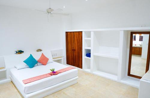 Ixtapa - Zihuatanejo Villa | Villas San Sebastian